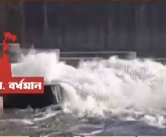 ‘শুরু হয়েছে বিকল্প গেট লাগানোর কাজ, হবে না জলকষ্ট’, দুর্গাপুর ব্যারেজের গেট ভাঙা প্রসঙ্গে আশ্বাস শুভেন্দু অধিকারীর