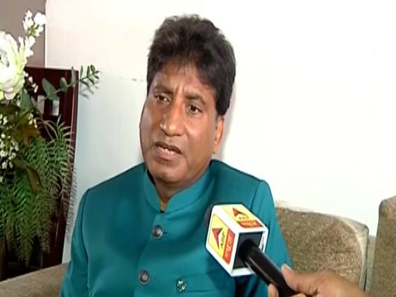 Hathras मामले दोषियों को फांसी होगी, इस बात को लेकर आश्वस्त हूं: राजू श्रीवास्तव