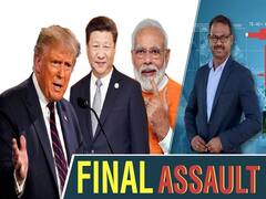 India-US के बीच 2+2 में हुई BECA deal, Pakistan और China को क्यों लगी मिर्ची? l ABP Uncut