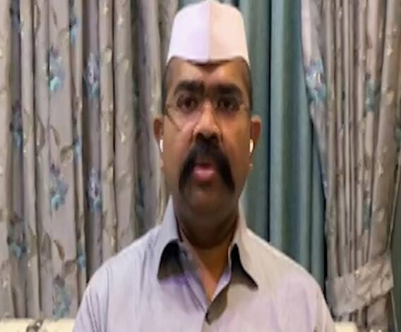 #MPSC बाबतच्या निर्णयाचं स्वागत, सुप्रीम कोर्टानेही मराठा समाजाला दिलासा द्यावा - नरेंद्र पाटील