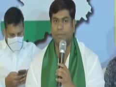 Bihar Elections: VIP walks out of Grand Alliance