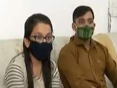 અમદાવાદઃ કોરોના કાળમાં રોજગારી માટે તક, M.G. સાયન્સ કોલેજના 30 જેટલા વિદ્યાર્થીઓને મળી નોકરી