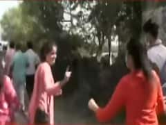 ABP Impact | Team allowed to visit victim's village