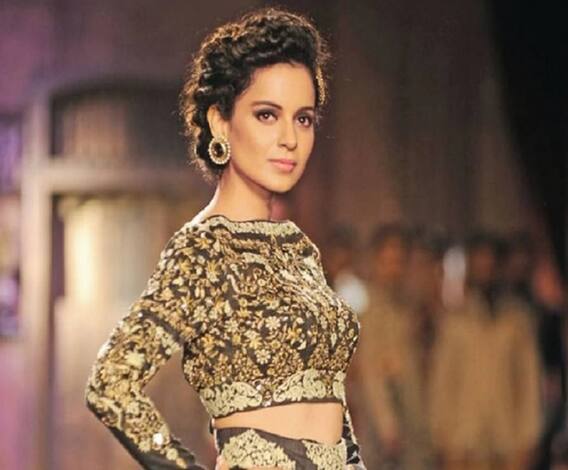 Kangana Ranaut | कंगना रनौत विरोधात एफआयआर दाखल करा, वांद्रे कोर्टाचे मुंबई पोलिसांना आदेश