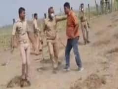 One-sided investigation is being done, says Surendra Singh on Balliya firing case