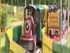 કેવડિયામાં એકતા ક્રૂઝ બોટમાં પ્રતિ વ્યક્તિએ 200 રૂપિયા ટિકિટનો દર રહેશે