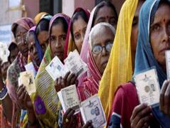 Bihar Polls 2020: 7% voting recorded till 9 am in first phase