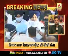 ਅਕਾਲੀ ਦਲ ਵੱਲੋਂ ਕੈਪਟਨ ਸਰਕਾਰ ਨੂੰ ਅਲਟੀਮੇਟਮ