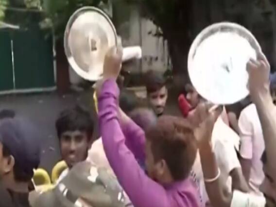 Bihar Elections: RJD में टिकट को लेकर हंगामा । Namaste Bharat Full