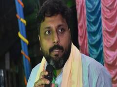 West Bengal में BJP नेता की गोली मारकर हत्या, Kailash Vijayvargiya ने CBI जांच की मांग की