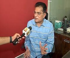 'ठाकरे सरकारनं BMC रुग्णालयांमध्ये केला 12 हजार कोटींचा घोटाळा', किरीट सोमय्यांचा आरोप