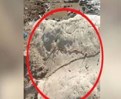 ऑल वेदर रोड निर्माण में बड़ी लापरवाही, जानिए- क्या है मामला| ABP GANGA 