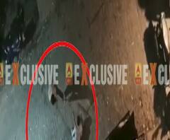 पति-पत्नी को बेरहमी से पीटा गया,3 दबंगों ने लाठी-डंडों से पीटा | ABP GANGA 