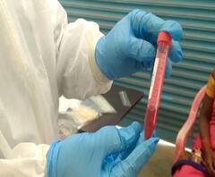 Corona virus Update | देशात 24 तासात 86 हजार 821 कोरोनाबाधितांची नोंद 