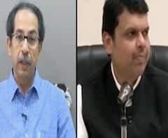 कर्मचाऱ्यांना सेवेत कायम करण्यासाठी 400 कोटींचा आर्थिक गैरव्यवहार? देवेंद्र फडणवीसांचा गंभीर आरोप