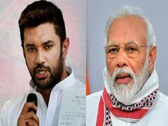 I am Hanuman of PM Narendra Modi: Chirag Paswan | Debate