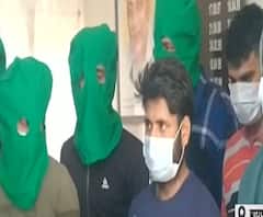 Baghpat: व्यापारी के दोस्तों ने ही रची थी अपहरण की साजिश| Poorab Paschim | ABP Ganga