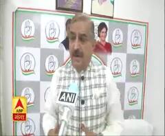 साक्षी महाराज को कोई गंभीरता से नहीं लेता : प्रमोद तिवारी। Sakshi Maharaj