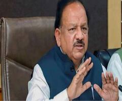 'উৎসবের মরসুমে করোনা যোদ্ধাদের কথা ভেবে বাড়তি সতর্ক হতে হবে', বার্তা কেন্দ্রীয় স্বাস্থ্যমন্ত্রীর