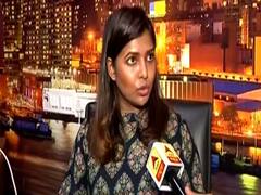 अभिनेत्री Luviena Lodh ने महेश भट्ट पर लगाए कई आरोप