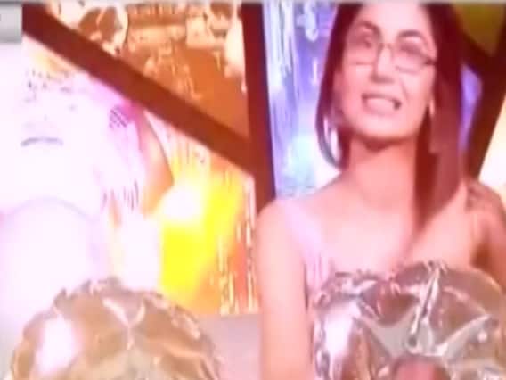 Watch full Saas Bahu Aur Saazish of October 11th, 2020