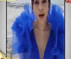 ফিল্ম স্টার: র‍্যাপ গাইলেন অভিনেত্রী নুসরত ভারুচা, আজ থেকে আমাজন প্রাইম ভিডিওতে দেখা যাবে ওয়েব সিরিজ ‘দ্য বয়েজ সিজন টু’-এর হিন্দি ভার্সান