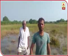 जरासं पाहा ना साहेब, शेतकरी मरणाच्या दारात आहे... हतबल शेतकऱ्याची मुख्यमंत्र्यांना आर्त हाक