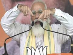 Chirag Paswan पर PM Modi की चुप्पी के क्या है मायने? | Bihar Election 2020