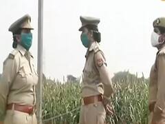 सुबह से CBI कर रही है Hathras में केस की पड़ताल | Newsgram Full