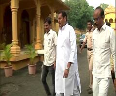 Maratha Reservation | नवी मुंबईत आज मराठा नेत्यांची मेगा बैठक, संभाजीराजे, उदयनराजे उपस्थितीत राहणार