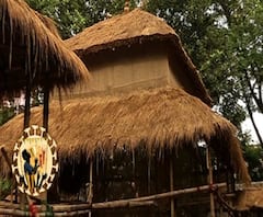 শারদ আনন্দ ২০২০: বাঘাযতীন বি ও সি ব্লকে এবার ‘উৎসব নয়, প্রাণের পুজো’ 