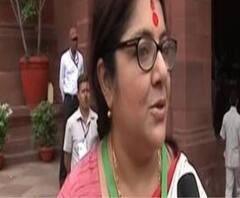 ' আমাদের কর্মীকে লক-আপে পিটিয়ে মারা হয়েছে', 'মুখ্যমন্ত্রীর জবাব' চাইলেন লকেট, পটাশপুরের দলীয় কর্মীর দেহ নিয়ে মিছিল বিজেপির