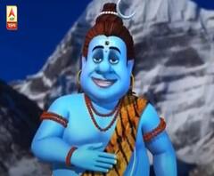 আজ দেবীপক্ষের সূচনা। কেসবুকে কী স্টেটাস শিবের?