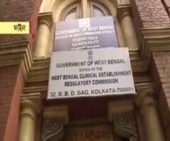 করোনা চিকিৎসায় ৮ দিনের বিল ৪ লক্ষ ৩২ হাজার টাকা! বি পি পোদ্দার হাসপাতালকে জরিমানা