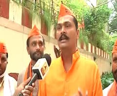 Maratha Reservation | मराठा आरक्षणासाठी पंढरपूर ते मुंबई पायी दिंडी, स्थगिती उठवण्याची मागणी