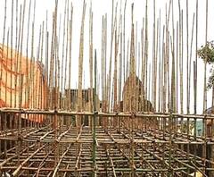 Durga Puja 2020: হীরকজয়ন্তী বর্ষে অজেয় সংহতির পুজোর থিম সংহতি 