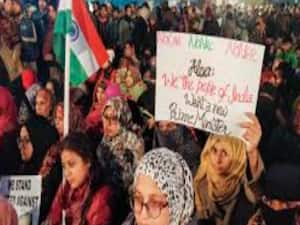 Shaheen Bagh Protest: शांतिपूर्ण विरोध के नाम पर अतिक्रमण क्यों? | Master Stroke