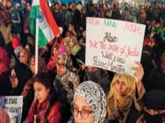 SC quashes 'Shaheen Bagh model' for future protests | Master Stroke (07.10.2020)