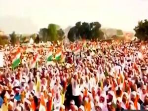 Special Report: धरने का Shaheen Bagh Model नहीं चलेगा ! | Master Stroke