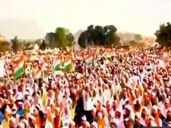 Special Report: धरने का Shaheen Bagh Model नहीं चलेगा ! | Master Stroke