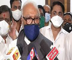 OBCचे प्रश्न सोडवण्यासाठी उपसमिती, मंत्री छगन भुजबळ यांची प्रतिक्रिया