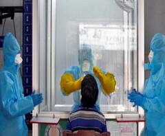 UP में 24 घंटे में Corona के 2234 नए केस मिले, 44 मरीजों ने तोड़ा दम| Ganga Prime 