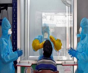 UP में 24 घंटे में Corona के 2234 नए केस मिले, 44 मरीजों ने तोड़ा दम| Ganga Prime 