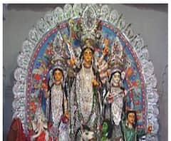 শারদ আনন্দ ২০২০: শোভাবাজার রাজবাড়ির পুজোর এবার ২৬৪-তম বছর, সঙ্গে কলকাতার আরও কয়েকটি মণ্ডপের ঝলক