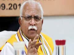 Ballabhgarh case: Crime can't be foreseen, says Haryana CM