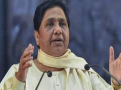 Hathras Case: Mayawati raises question about impartial probe