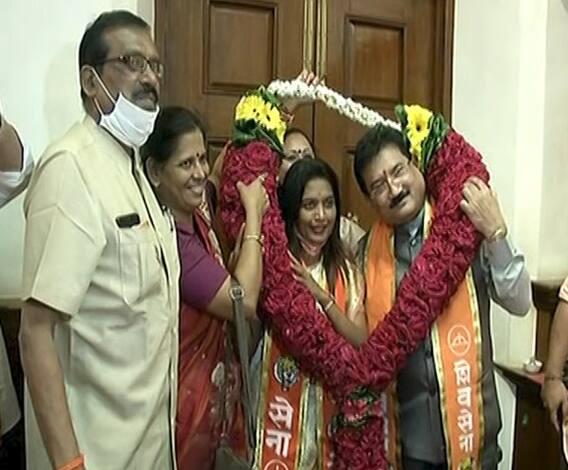 TOP 50 | सकाळच्या 50 महत्त्वाच्या बातम्यांचा वेगवान आढावा | सुपरफास्ट बातम्या | 06 ऑक्टोबर 2020