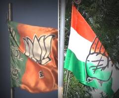 राज्यसभा चुनावों का हुआ ऐलान , 10 में से 8 सीटों पर BJP की जीत है तय