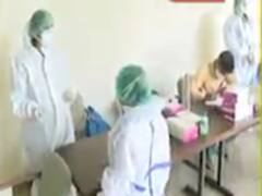  ગાંધીનગરઃ રાજ્યમાં 45 દિવસ બાદ કોરોનાના 1200થી ઓછા કેસ નોંધાયા