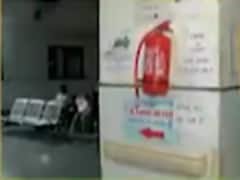 રાજ્યમાં ફાયર સેફ્ટી એક્ટની અમલવારી મુદ્દે થયેલી પિટિશનમાં સરકારનો ચોંકાવનારો ખુલાસો, જુઓ વીડિયો